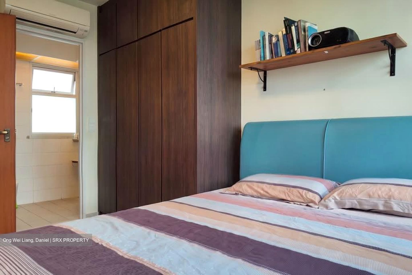 Blk 116B Tenteram Peak (Toa Payoh), HDB 3 Rooms #577463631